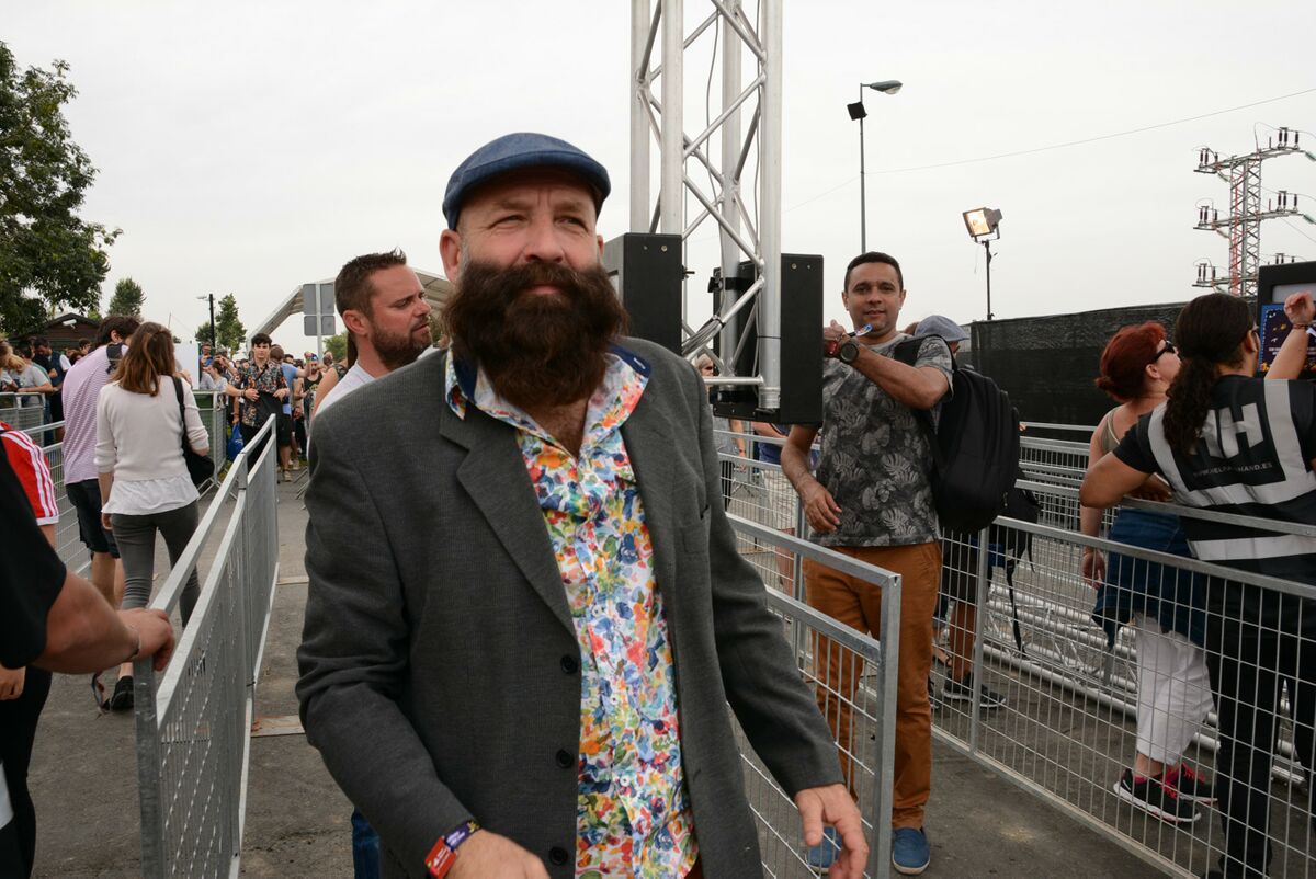 Foto 79 de la jueves 6 de julio | Bilbao BBK Live 2017